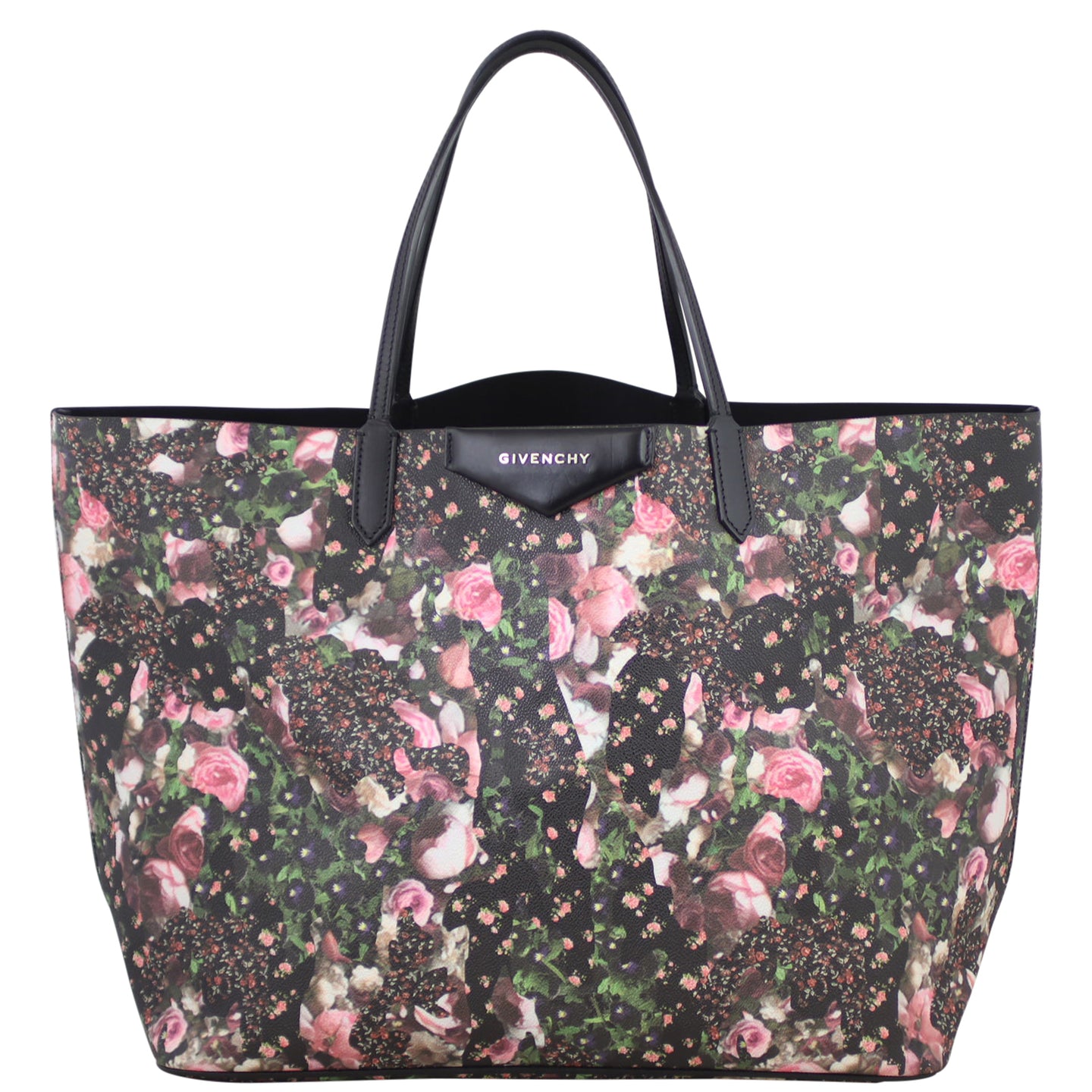 Givenchy Antigona Shopping Tote Front