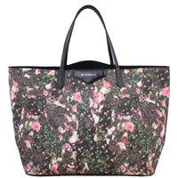 Givenchy Antigona Shopping Tote Front