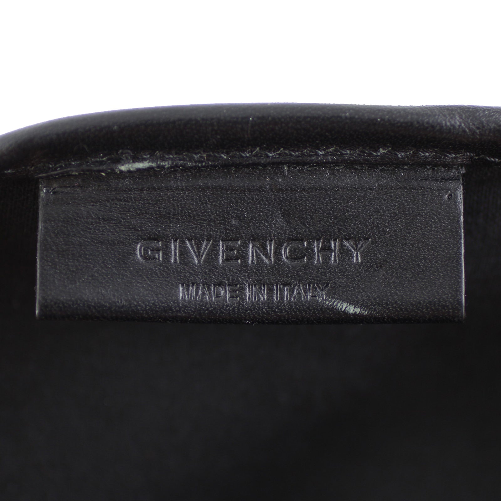 Givenchy Antigona Shopping Tote Stamp