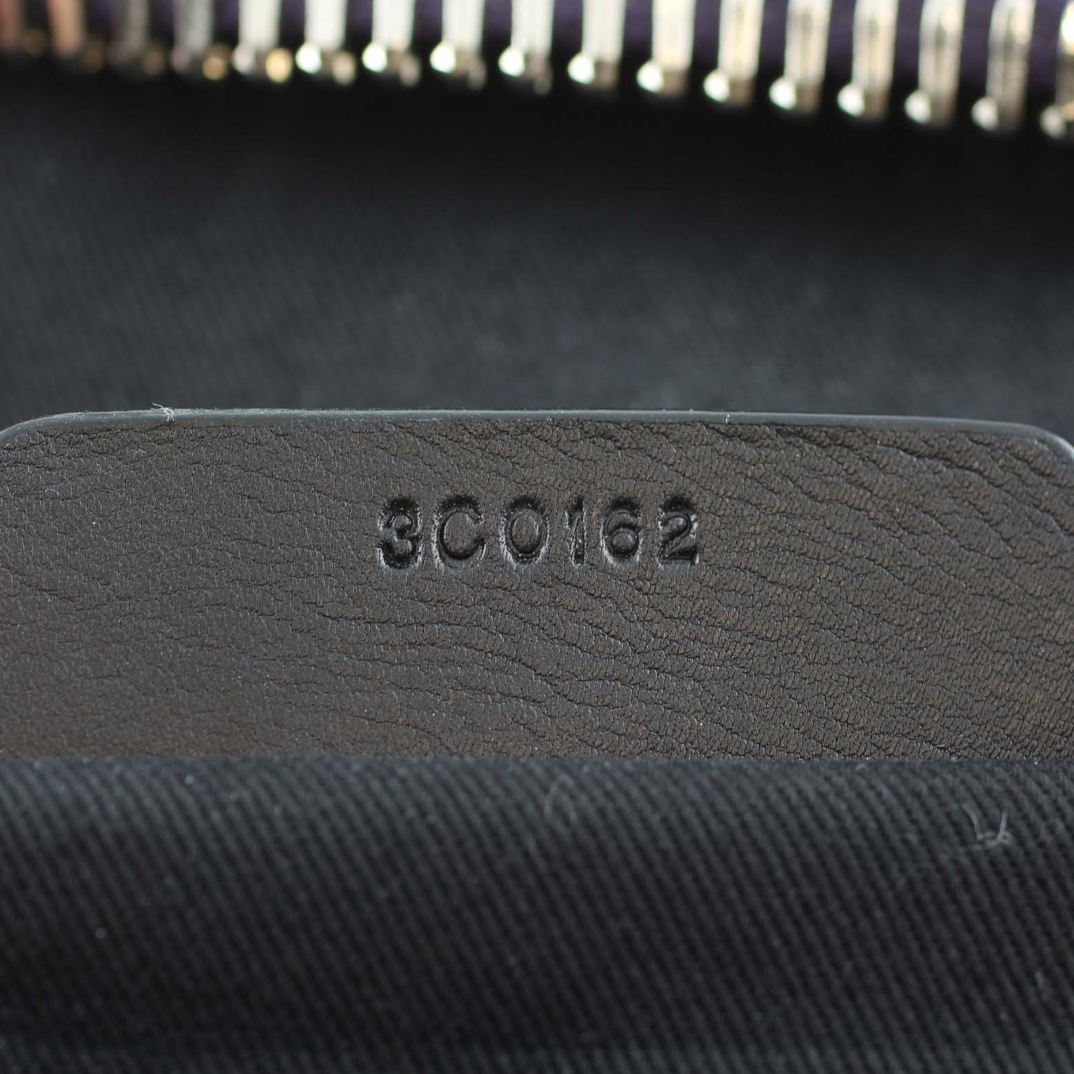 Givenchy Antigona Small date code