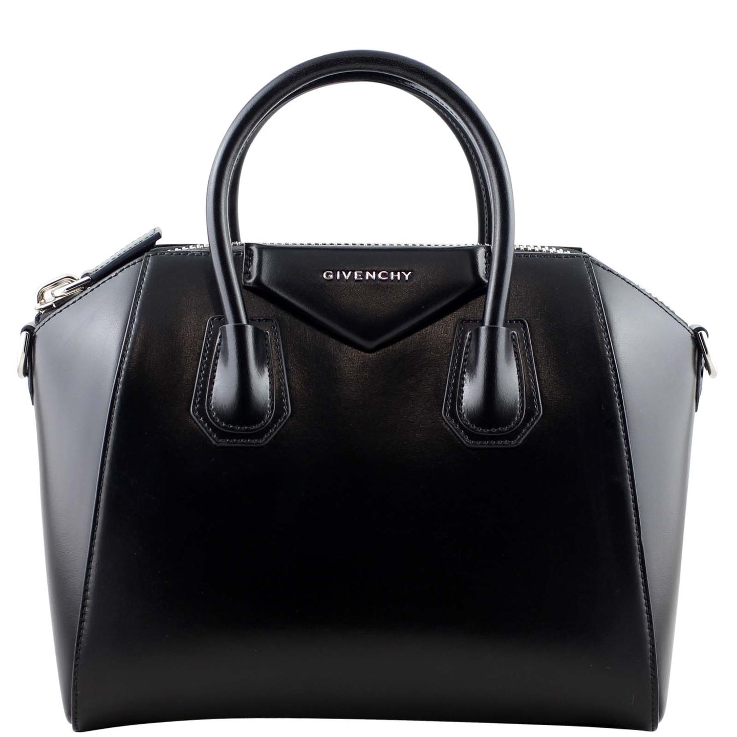 Givenchy Antigona Small Front