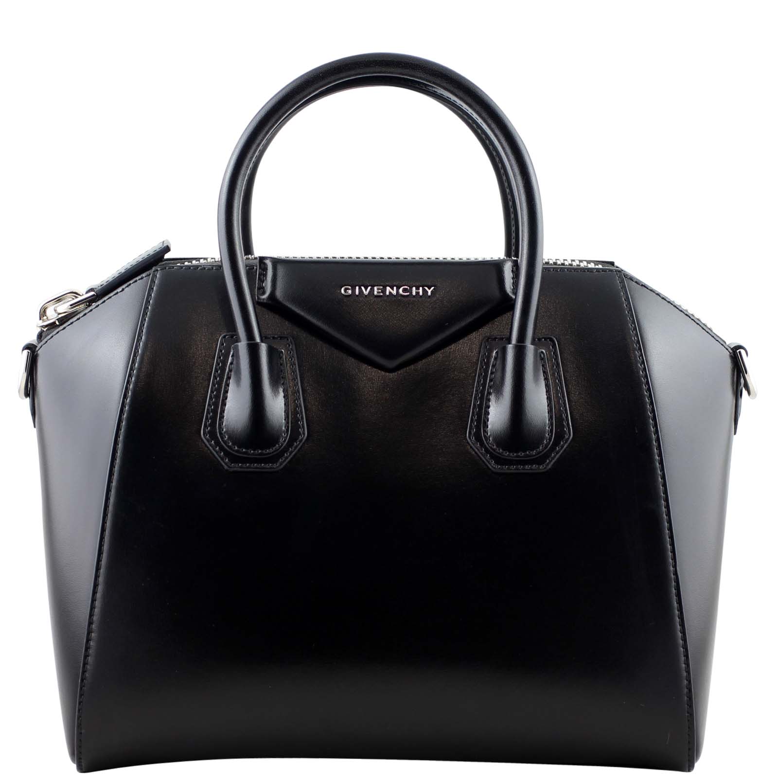 Givenchy Antigona Small Front