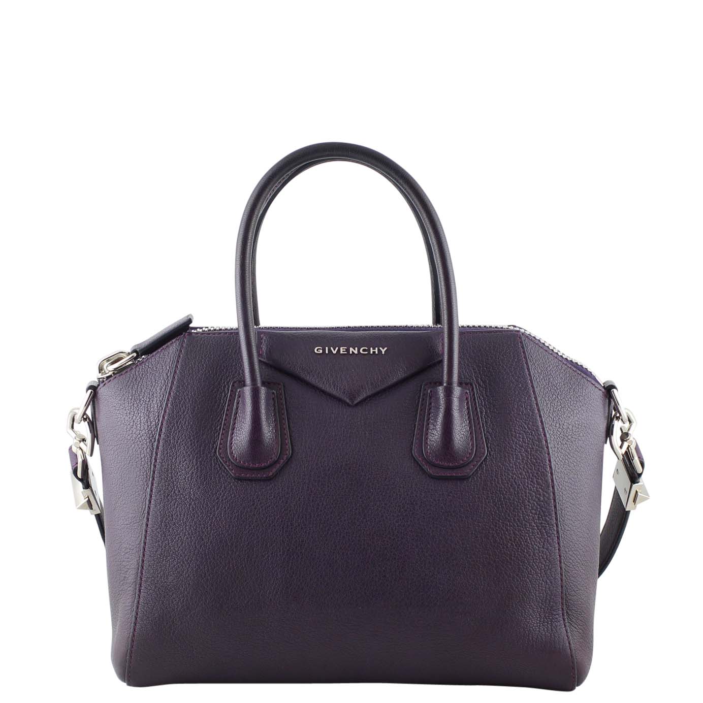Givenchy Antigona Small Front