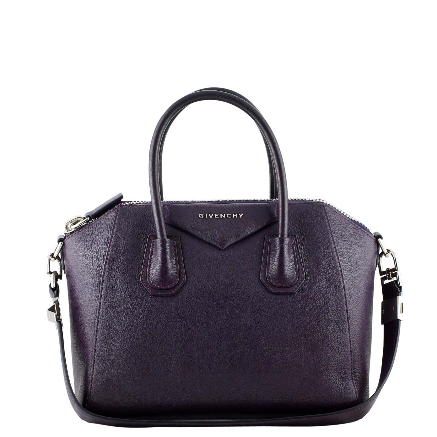 Givenchy Antigona Small w Strap
