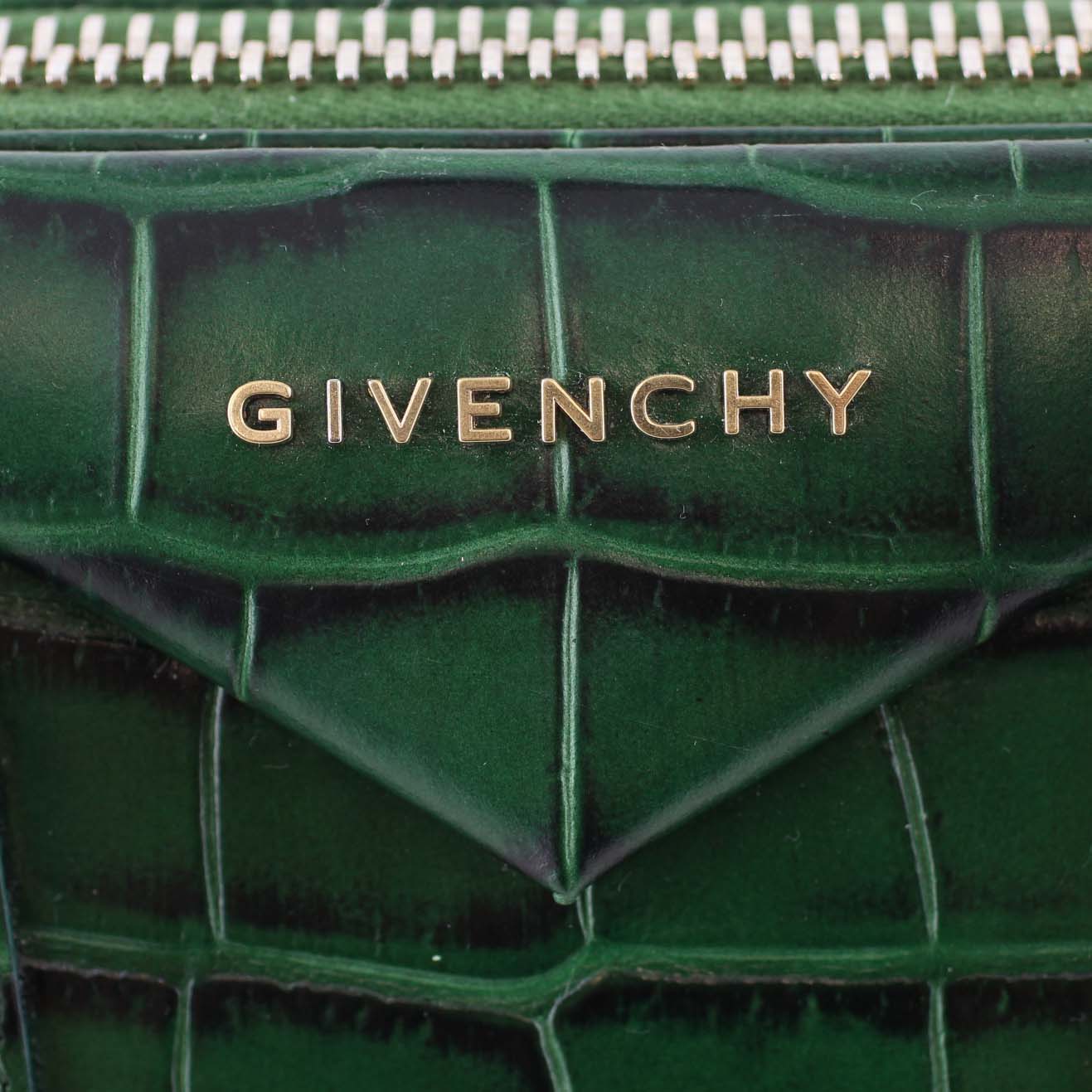 Givenchy Antigona Small GIVENCHY