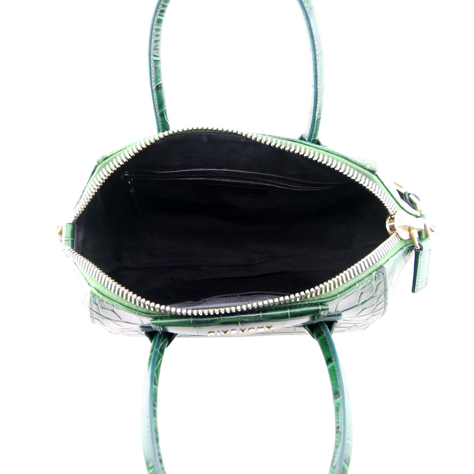 Givenchy Antigona Small Interior