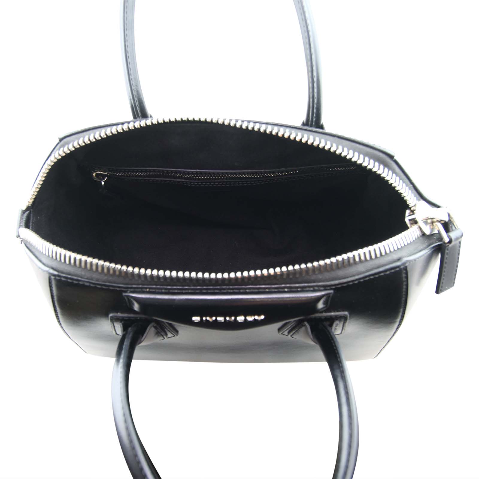 Givenchy Antigona Small interior