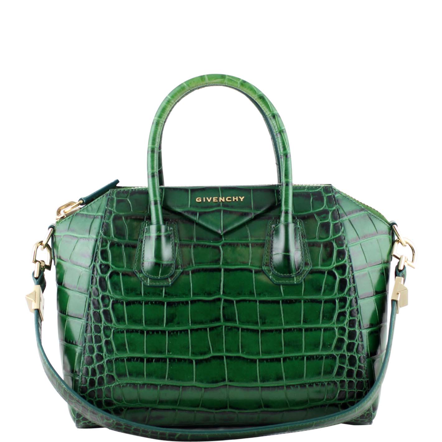Givenchy Antigona Small Front