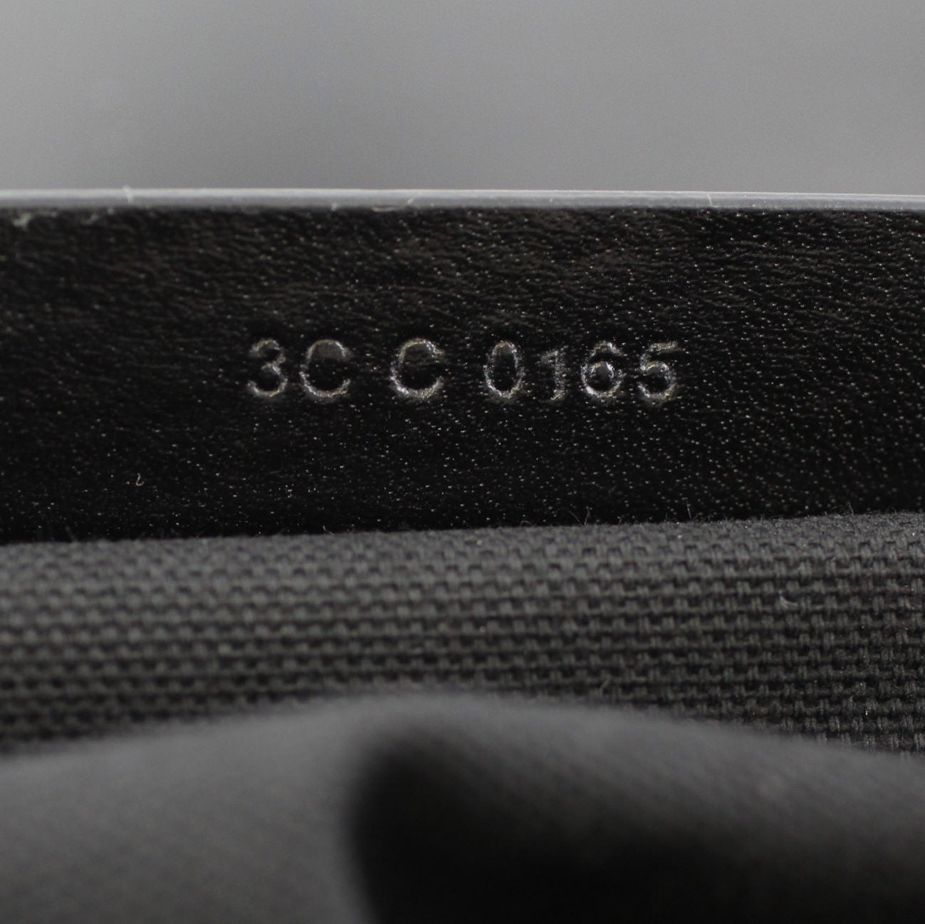 Givenchy Antigona Small Code