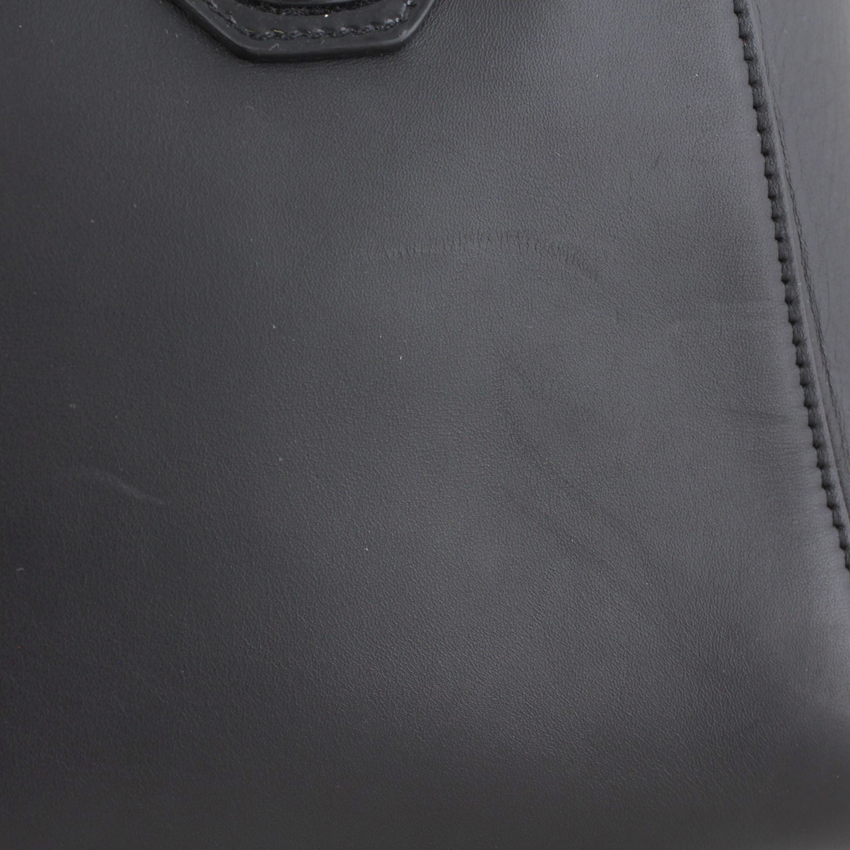 Givenchy Antigona Small Crease