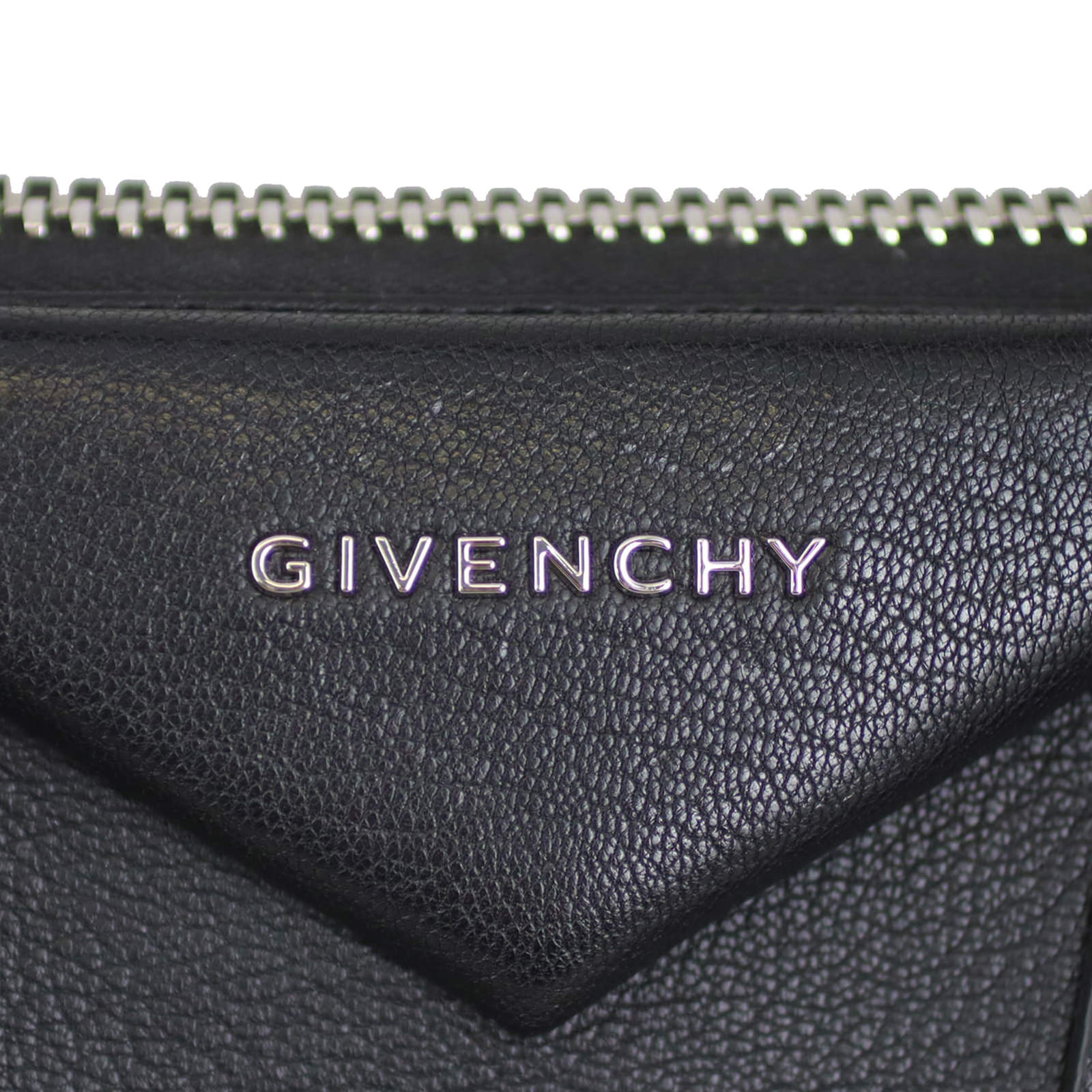 Givenchy Antigona Small Exterior
