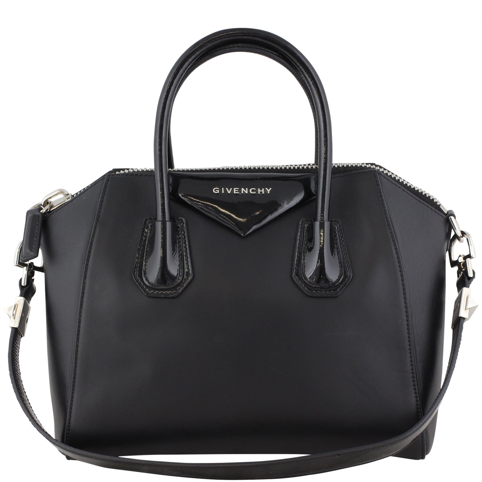 Givenchy Antigona Small Front