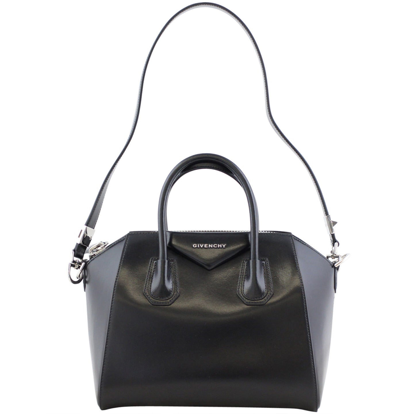 Givenchy Antigona Small Front