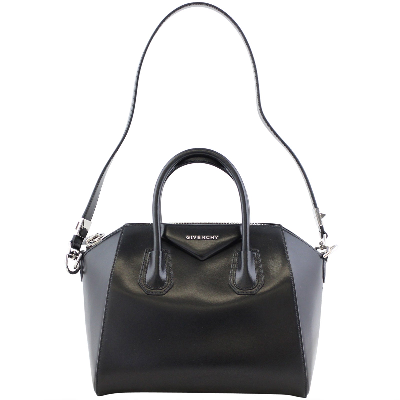 Givenchy Antigona Small Front