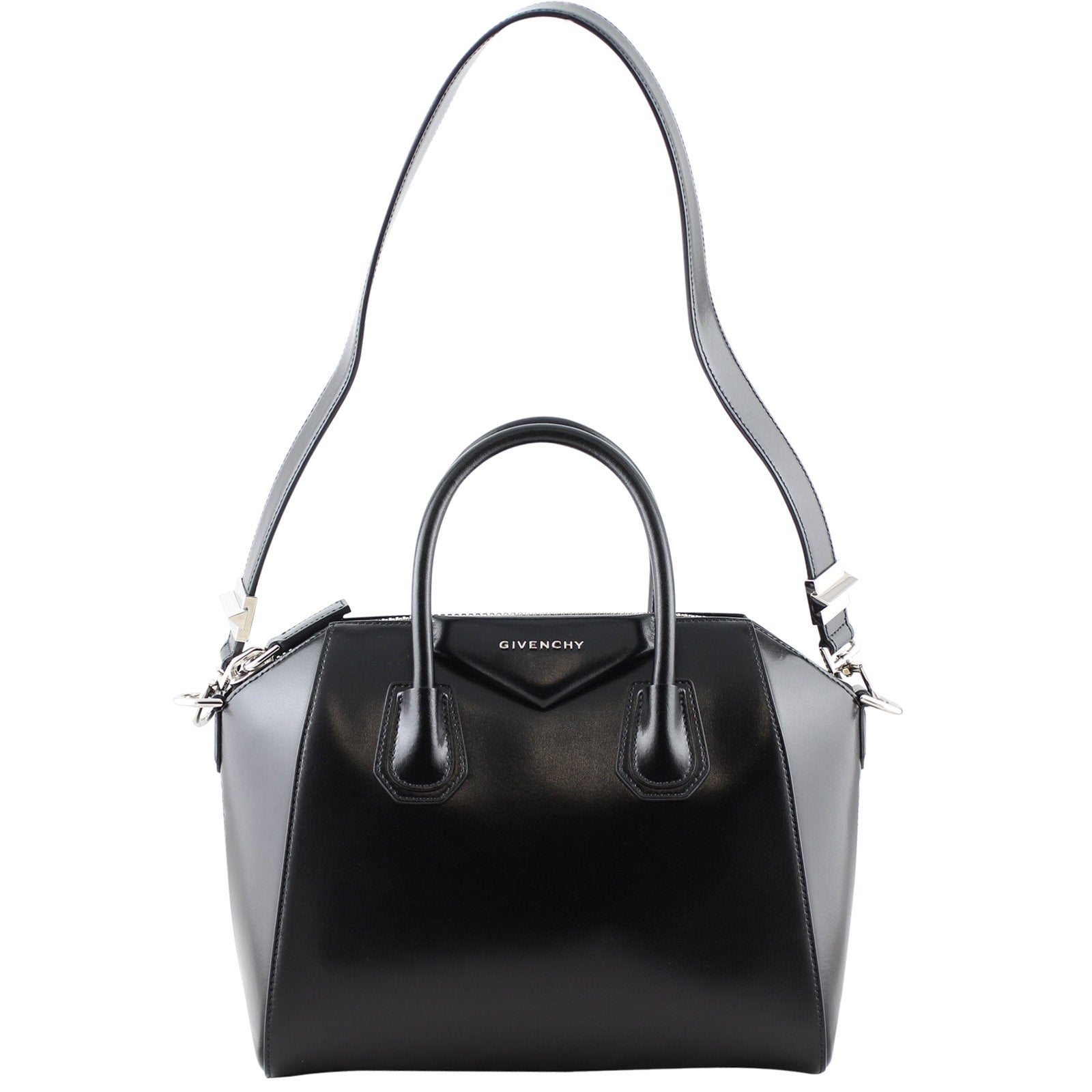 Givenchy Antigona Small Front Strap