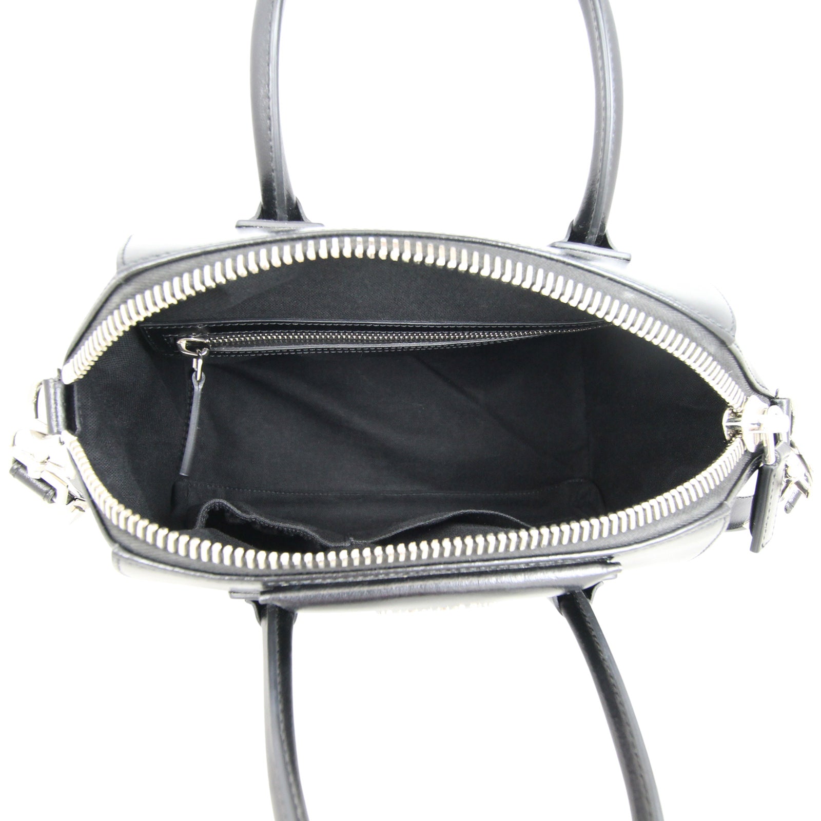 Givenchy Antigona Small Interior