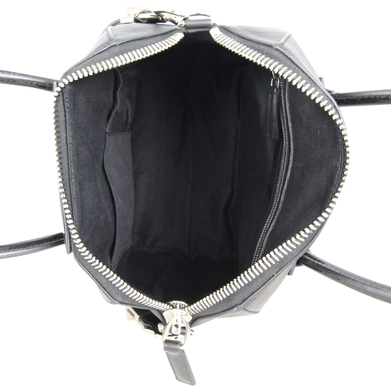 Givenchy Antigona Small Interior