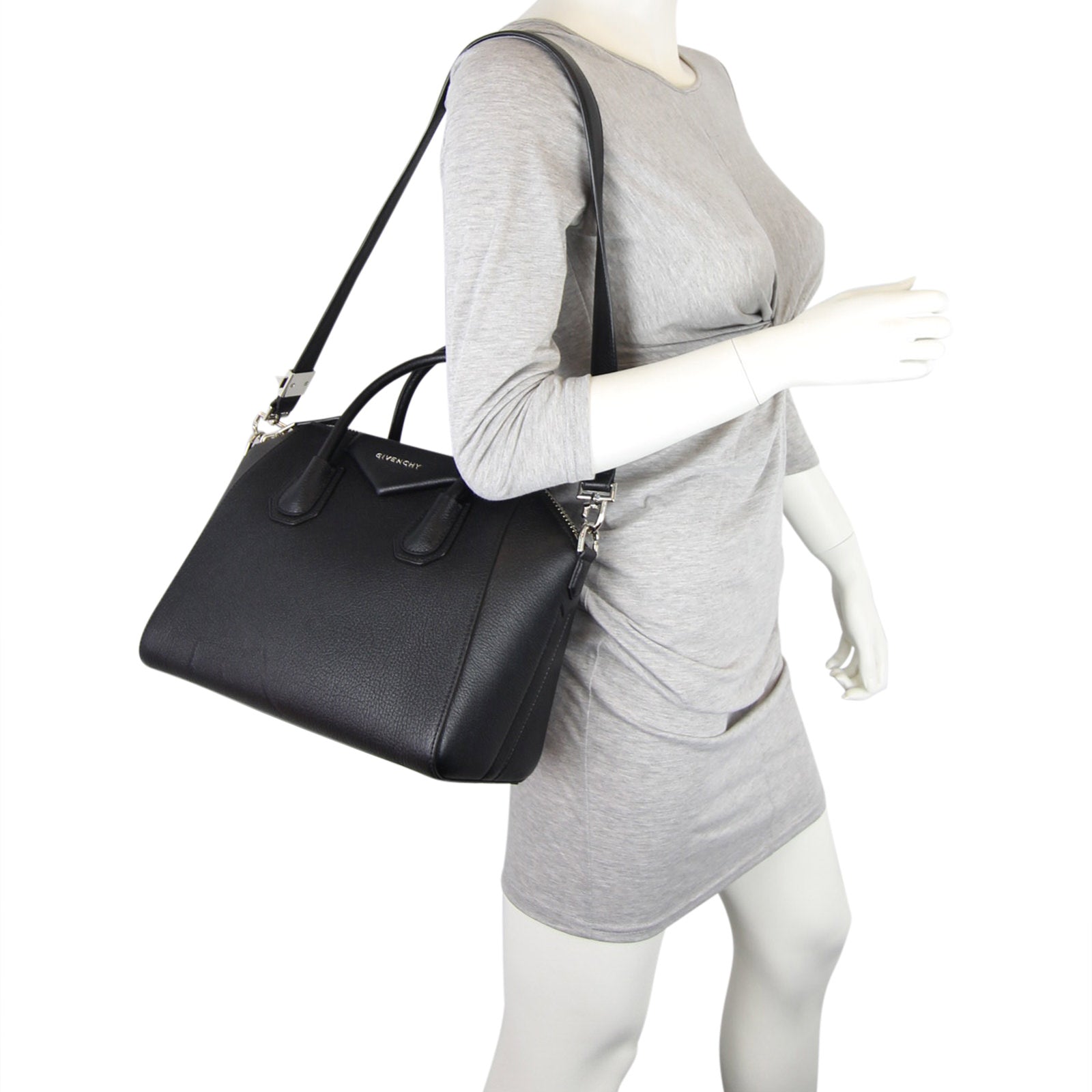 Givenchy Antigona Small Mannequin