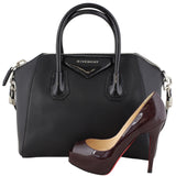 Givenchy Antigona Small Scale