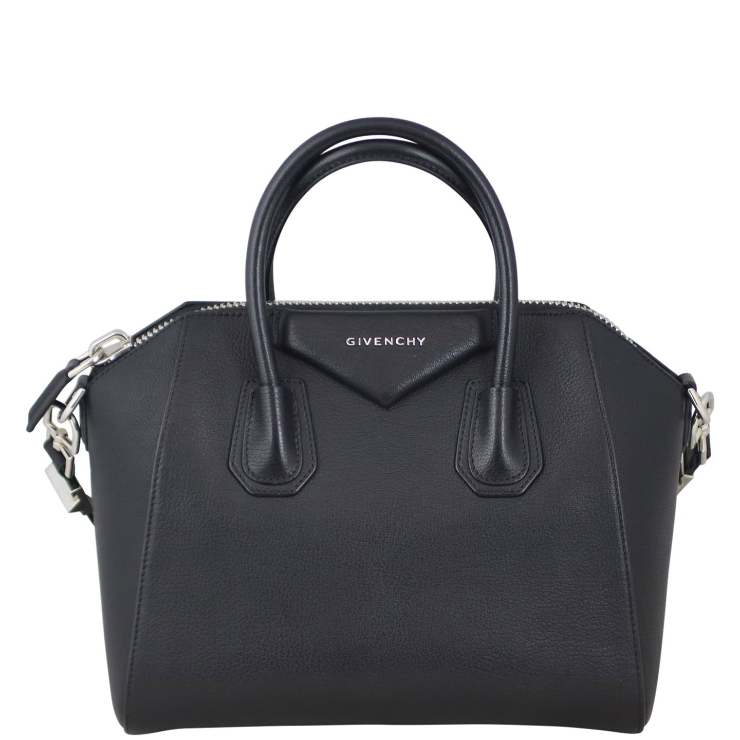 Givenchy Antigona Small Front