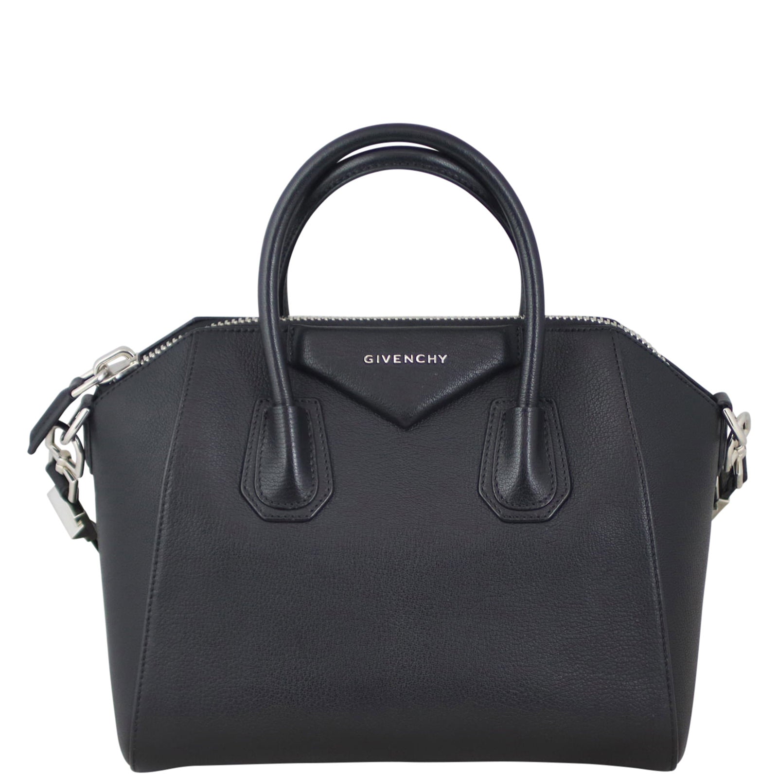 Givenchy Antigona Small Front