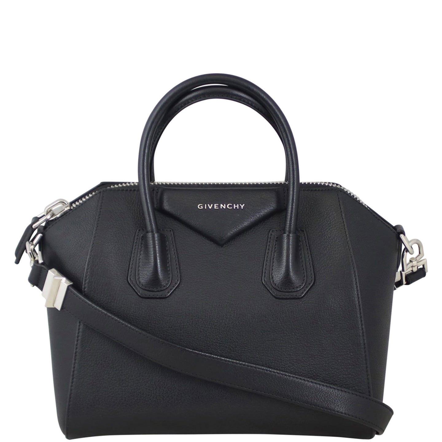 Givenchy Antigona Small Front