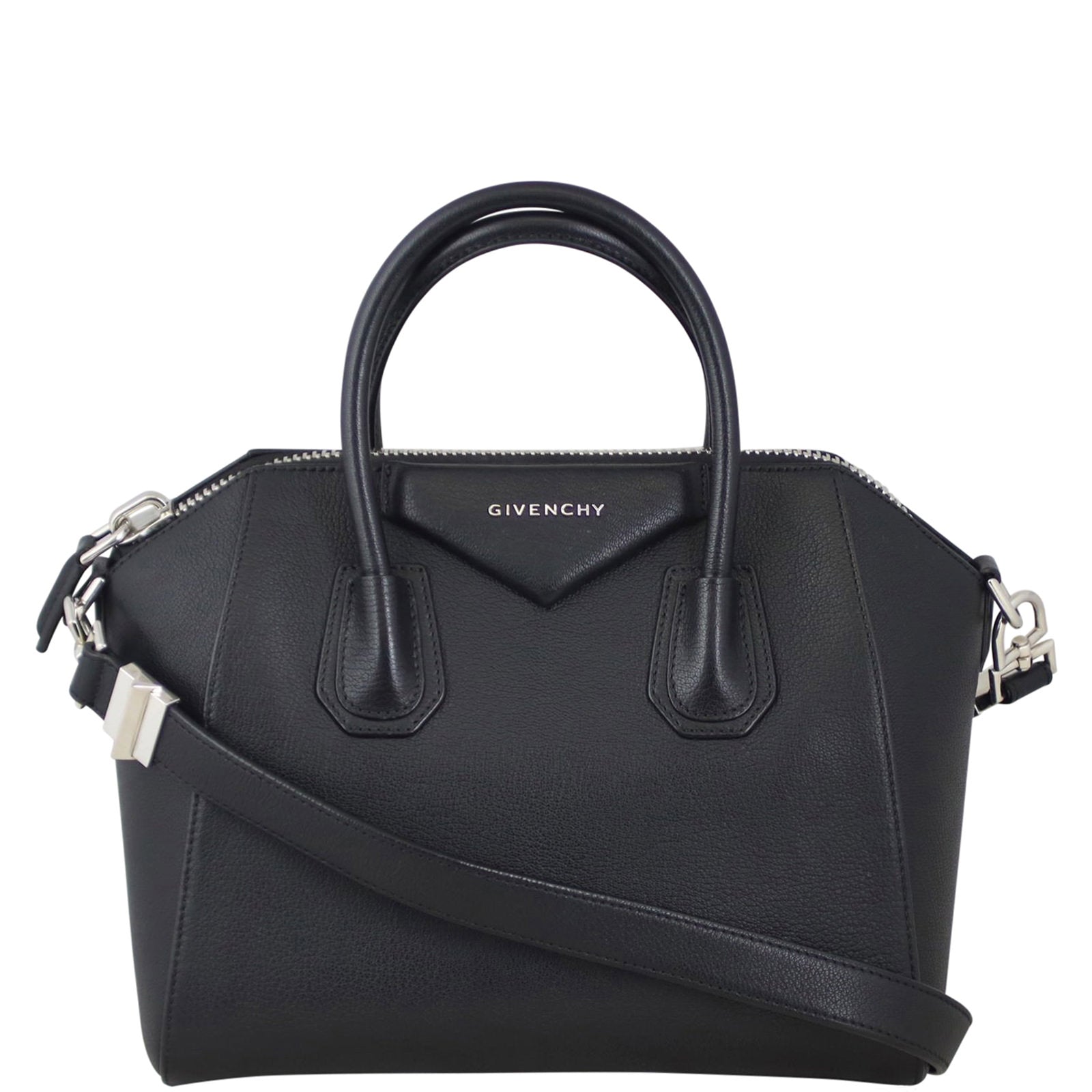 Givenchy Antigona Small Front