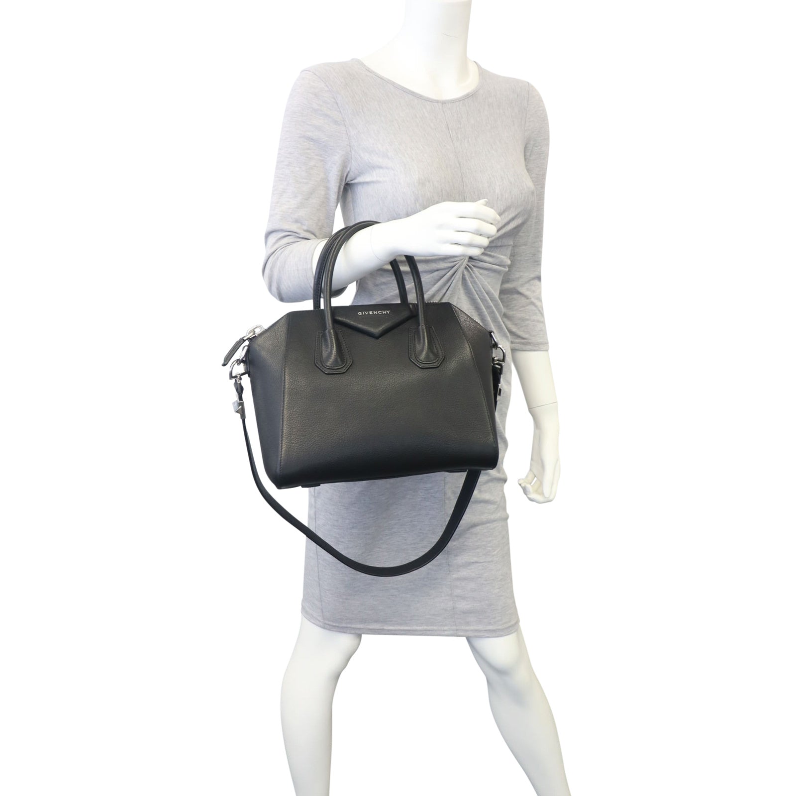 Givenchy Antigona Small Mannequin