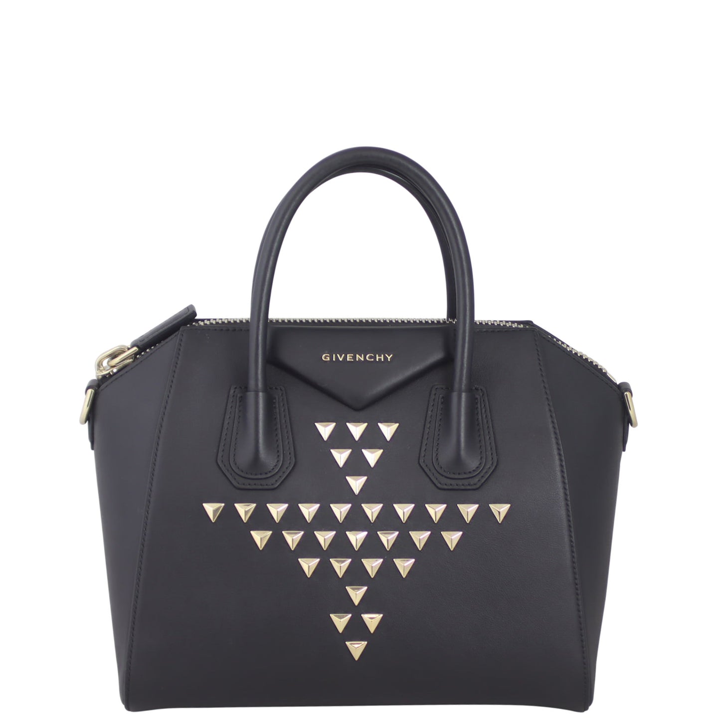Givenchy Antigona Small Front