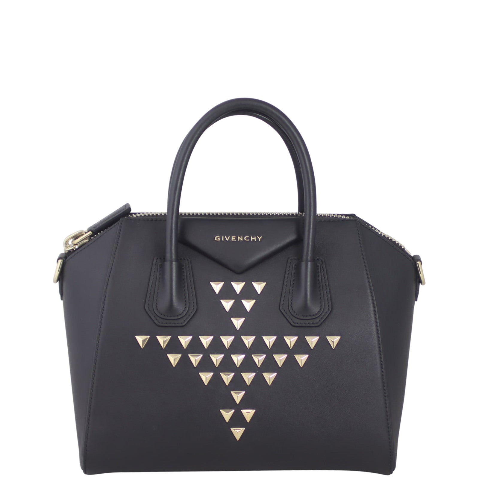 Givenchy Antigona Small Front
