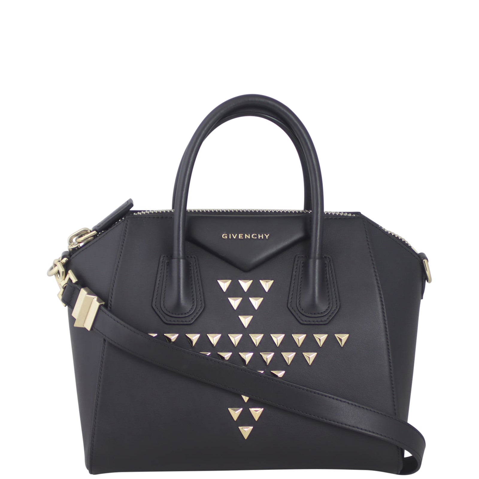 Givenchy Antigona Small Front