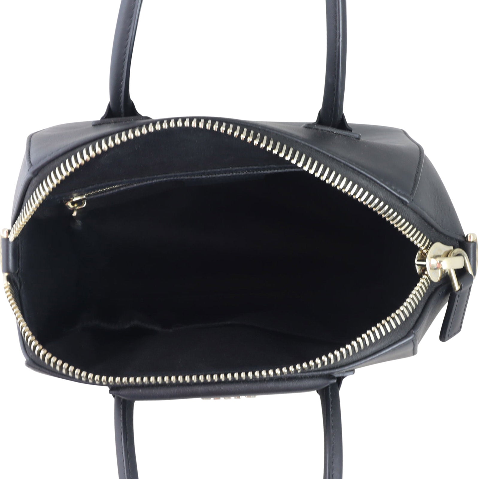 Givenchy Antigona Small Interior