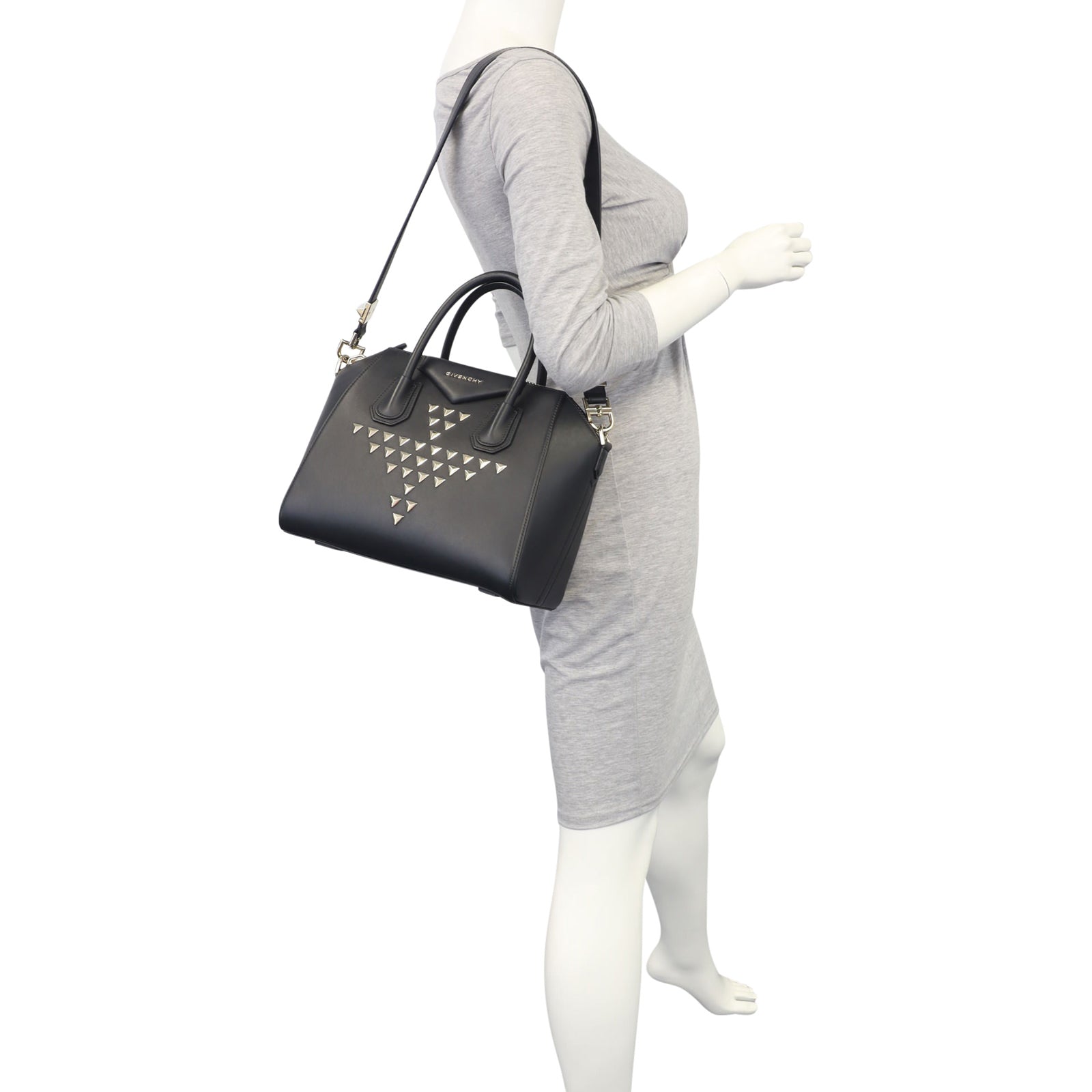 Givenchy Antigona Small Mannequin