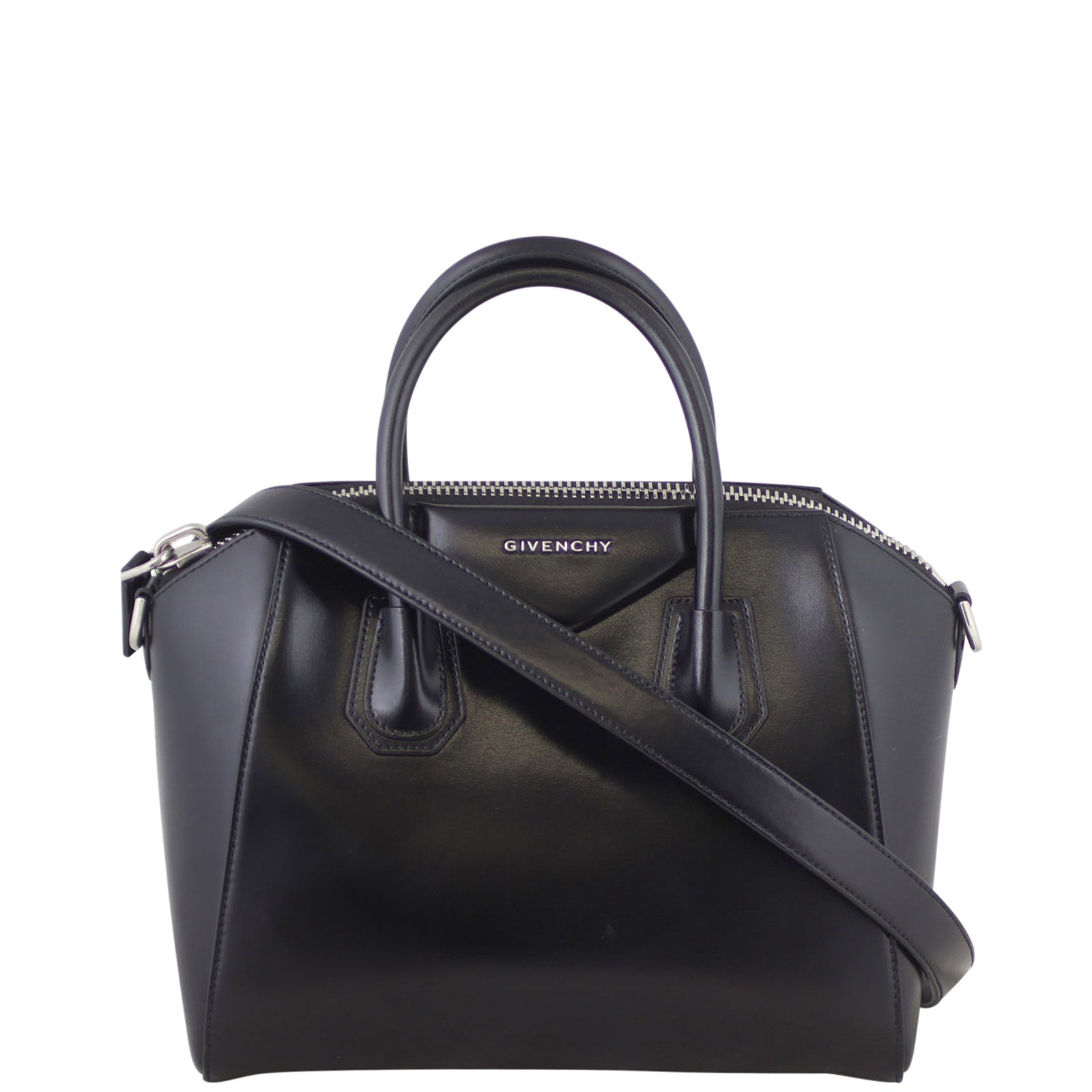 Givenchy Antigona Small Front