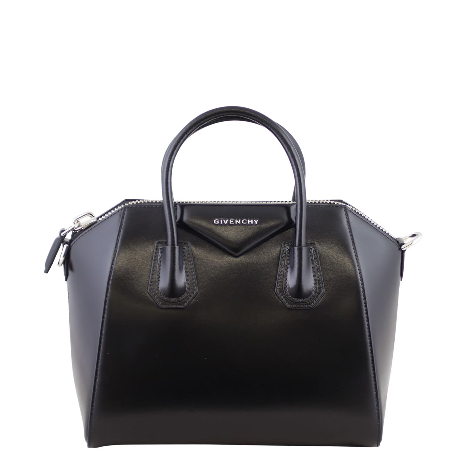 Givenchy Antigona Small Front