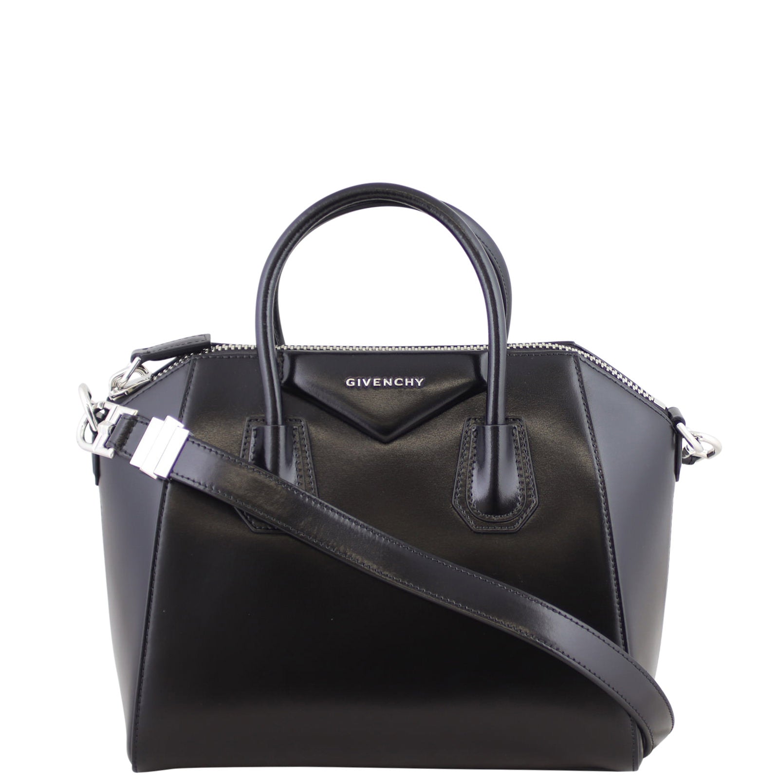 Givenchy Antigona Small Strap