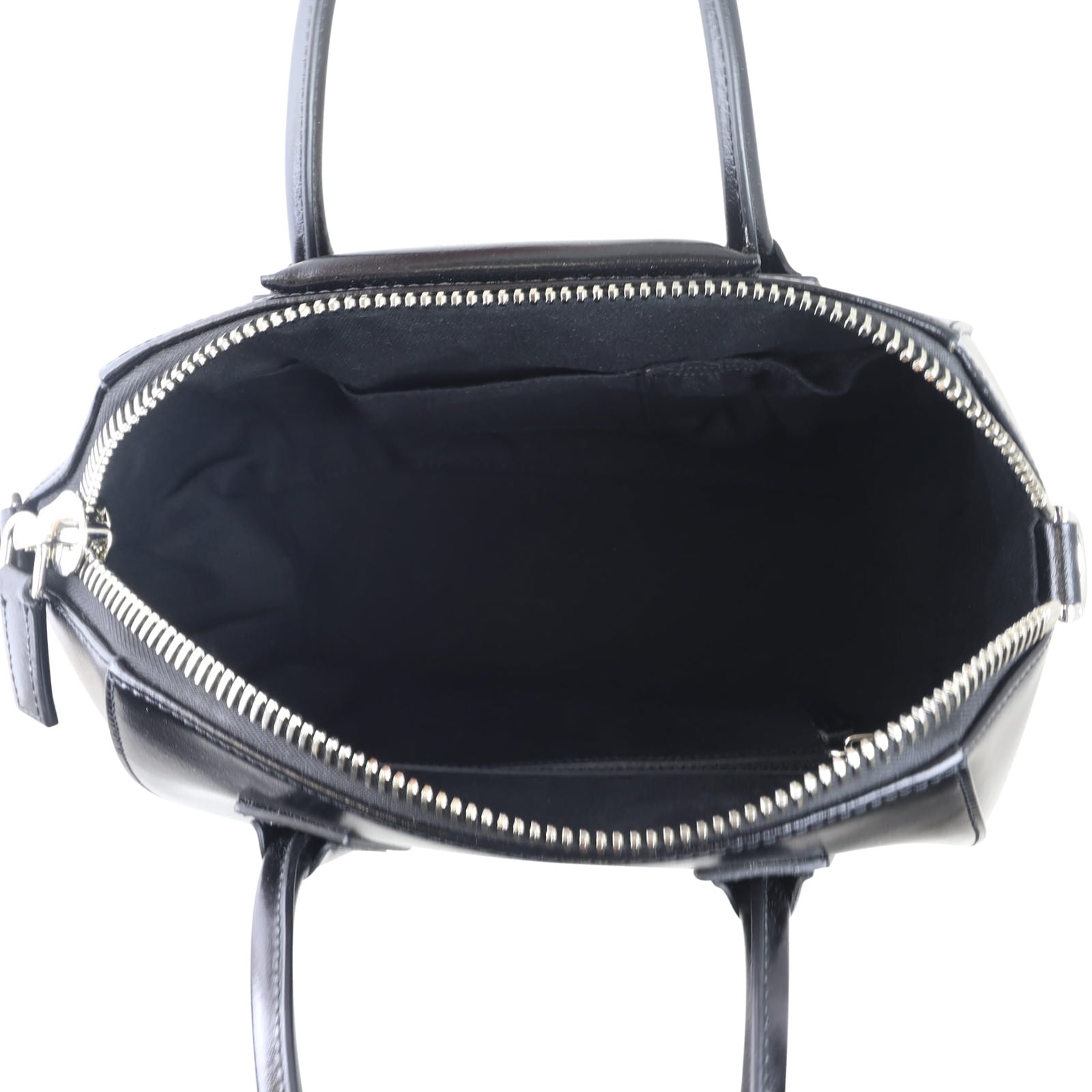 Givenchy Antigona Small Interior