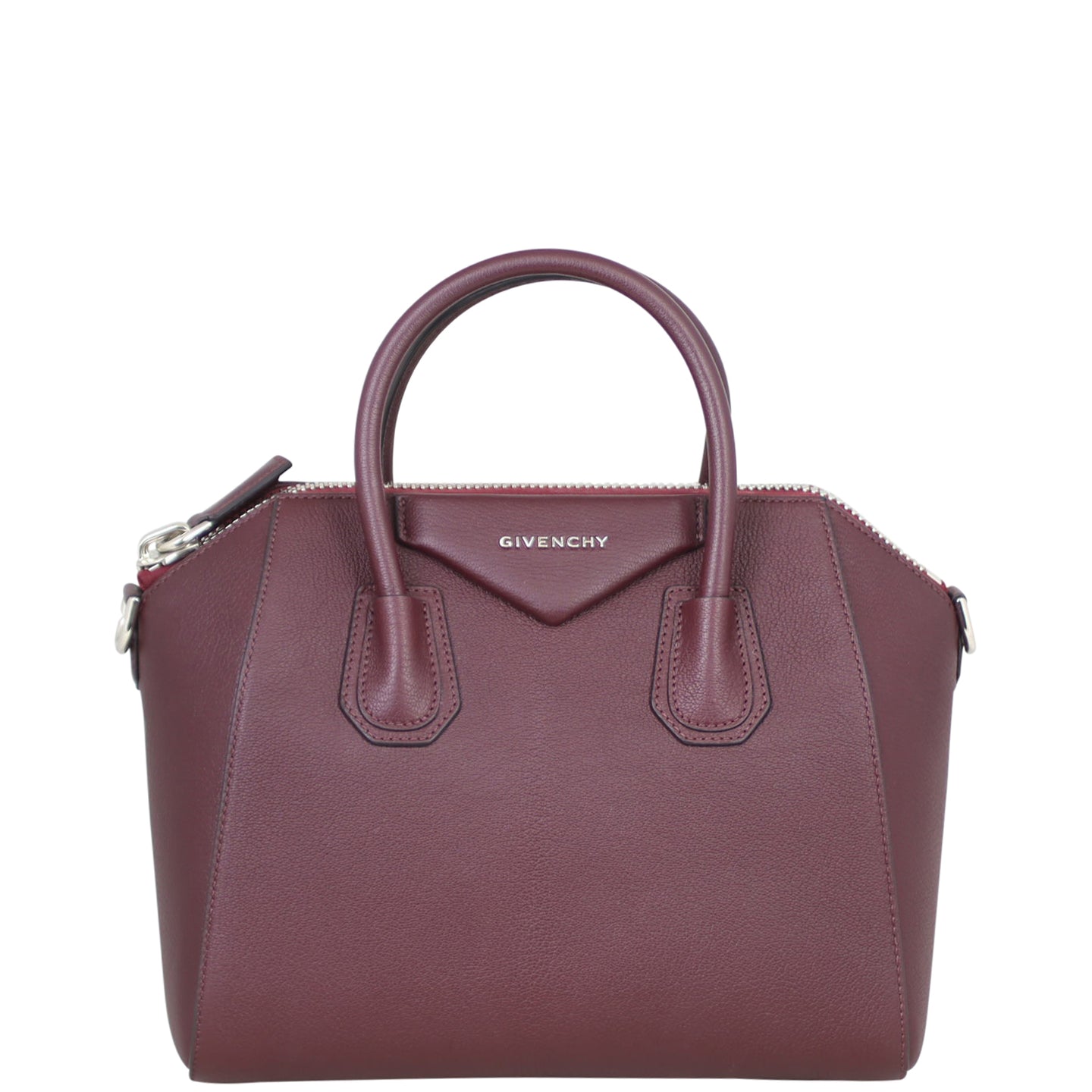 Givenchy Antigona Small Front