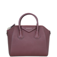 Givenchy Antigona Small Front