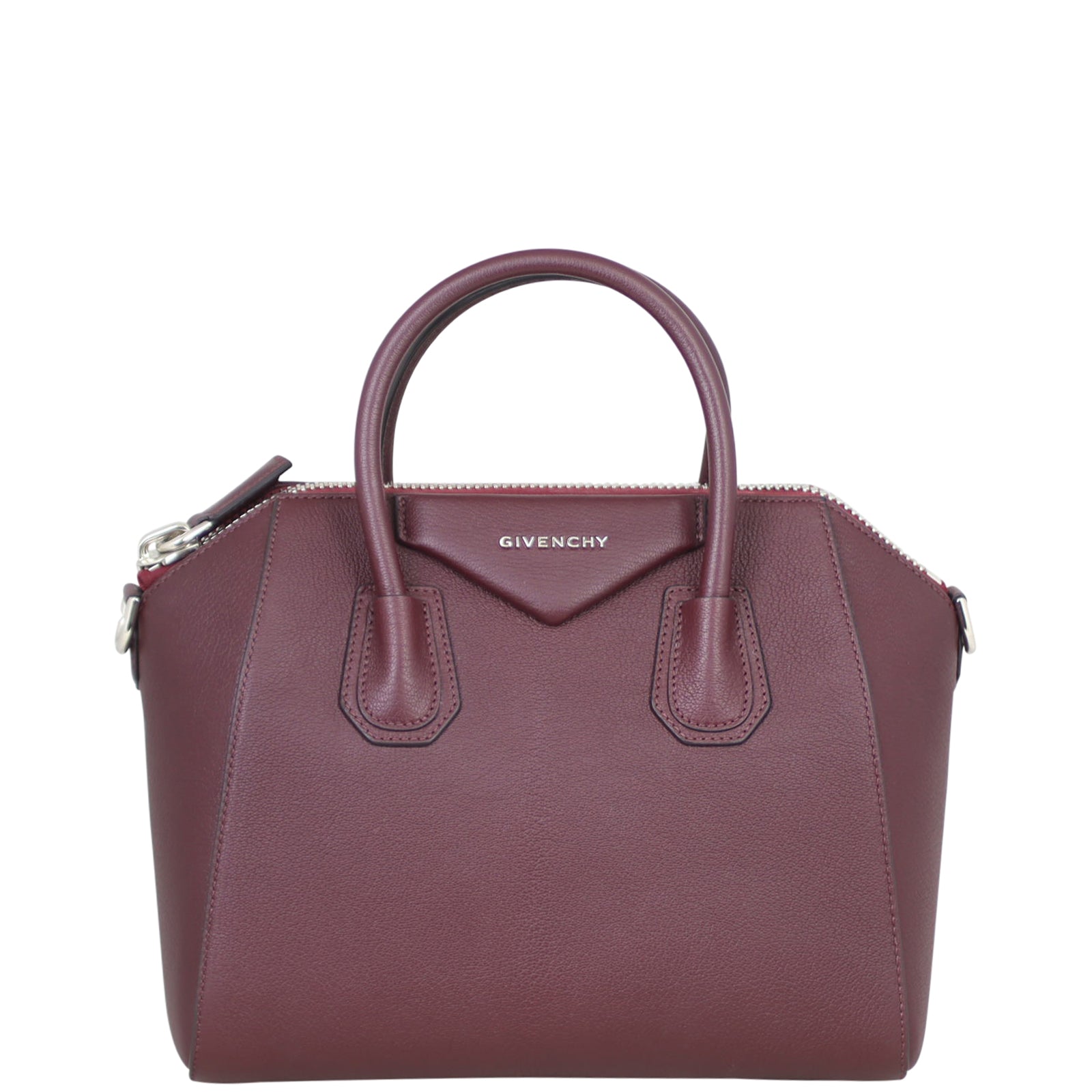 Givenchy Antigona Small Front