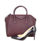 Givenchy Antigona Small Shoe