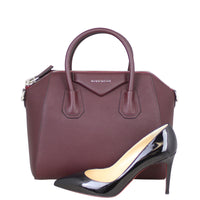 Givenchy Antigona Small Shoe