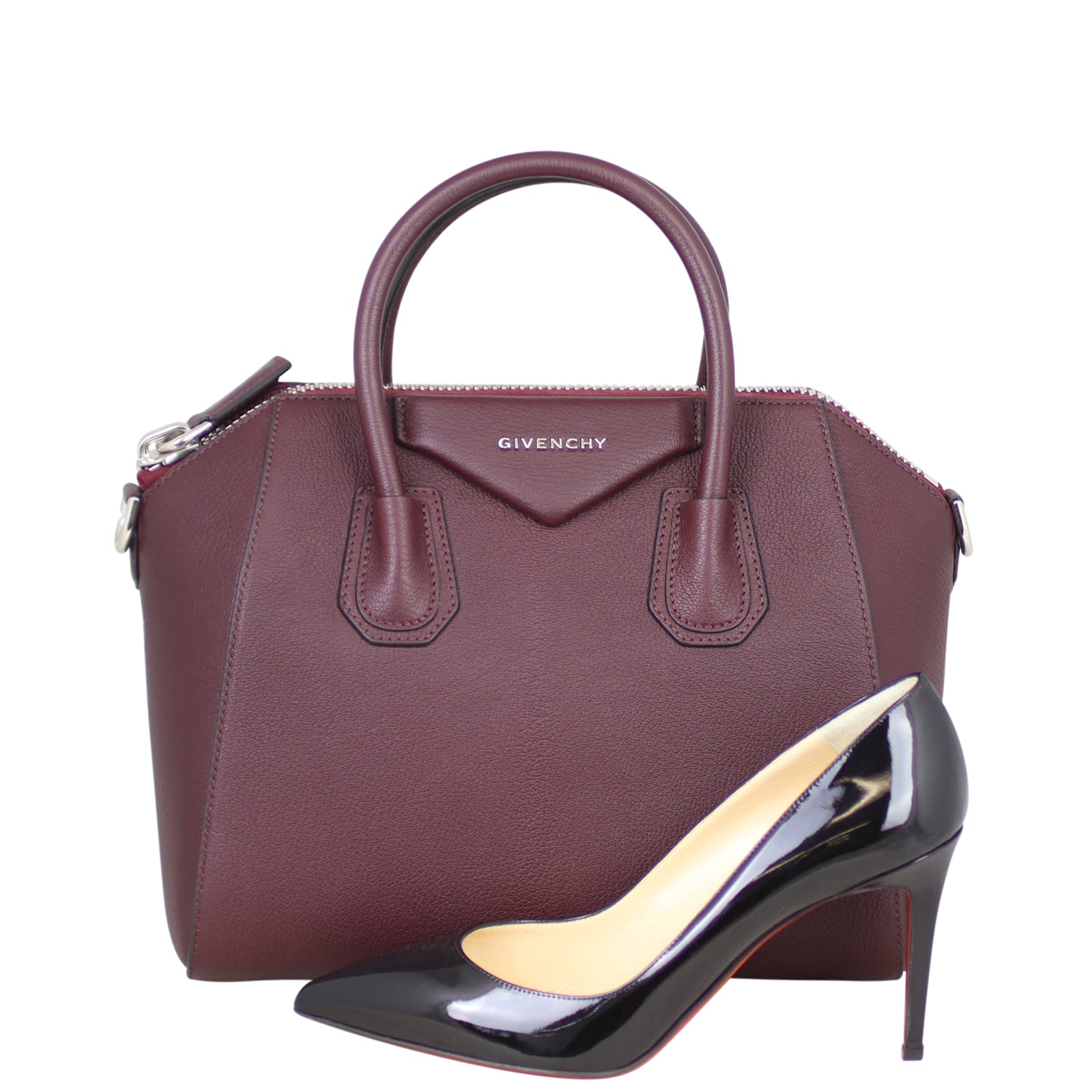 Givenchy Antigona Small Shoe