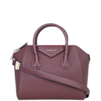 Givenchy Antigona Small Front