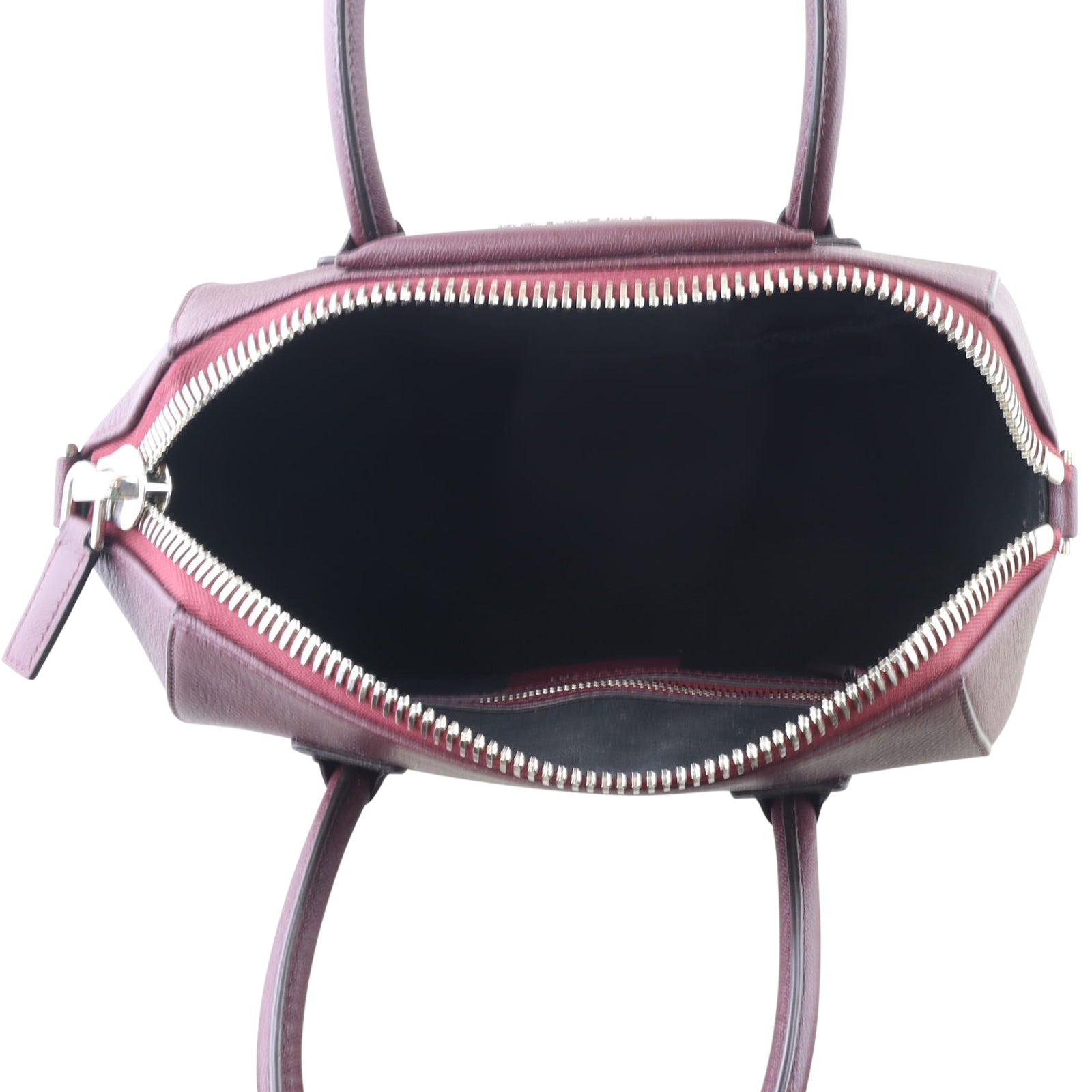 Givenchy Antigona Small Whole interior