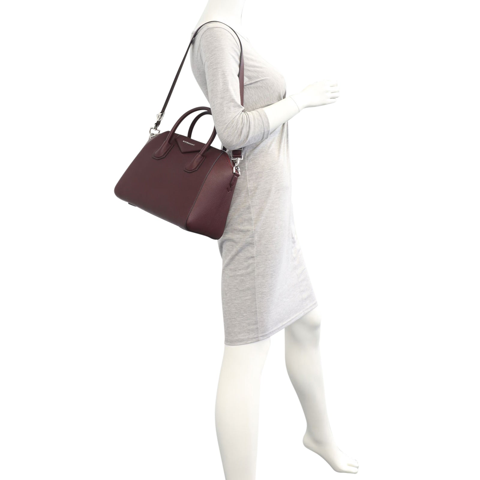 Givenchy Antigona Small Mannequin