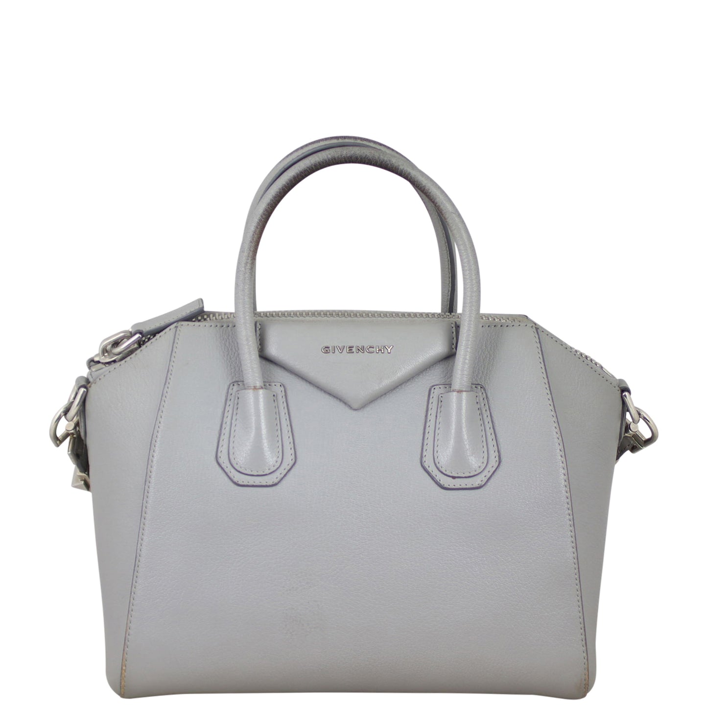 Givenchy Antigona Small Front