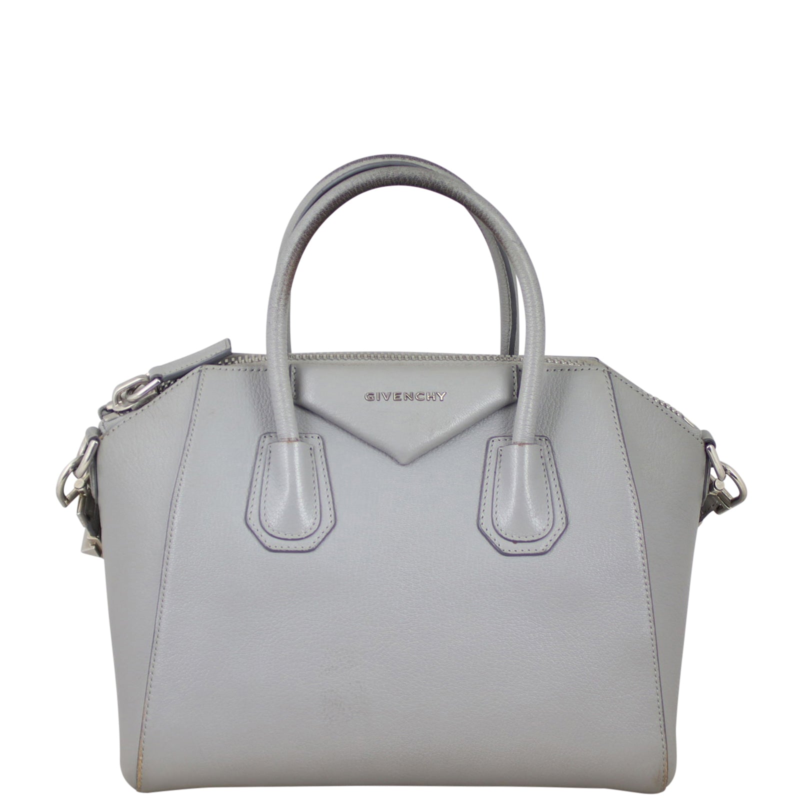 Givenchy Antigona Small Front