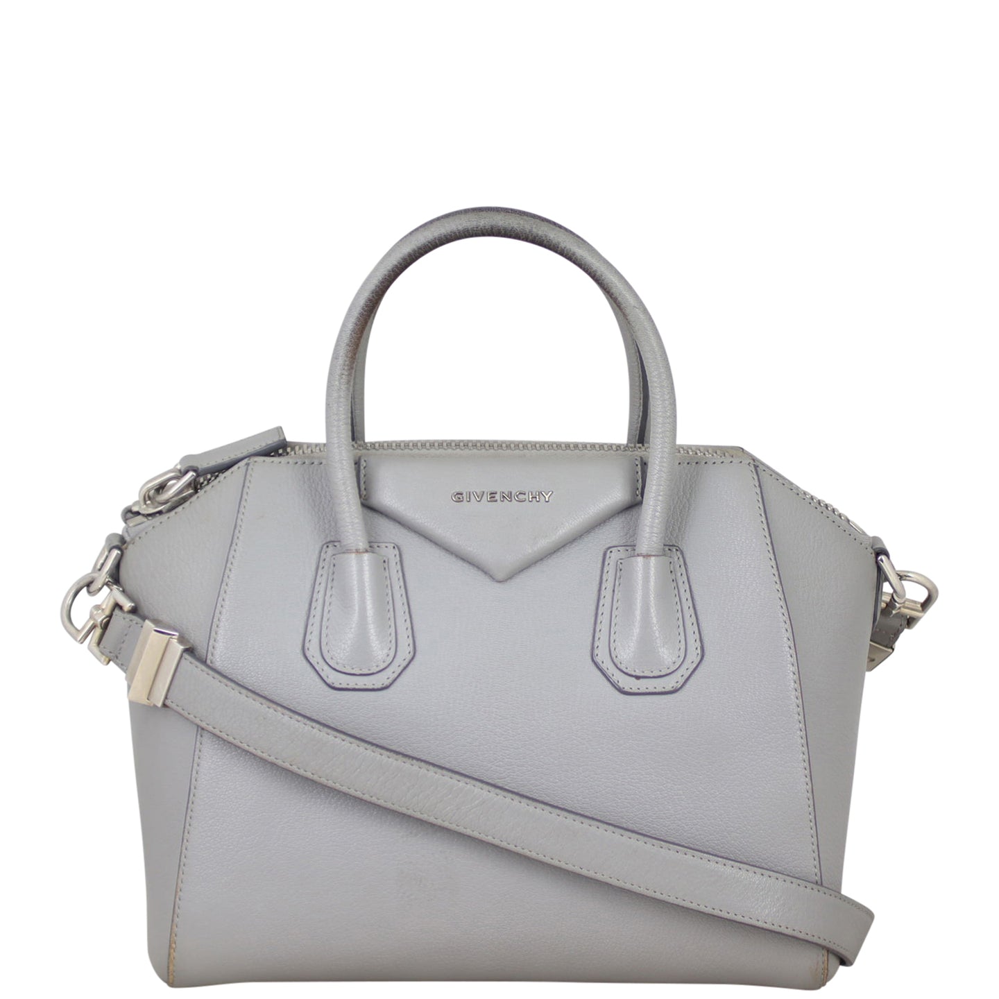 Givenchy Antigona Small Front