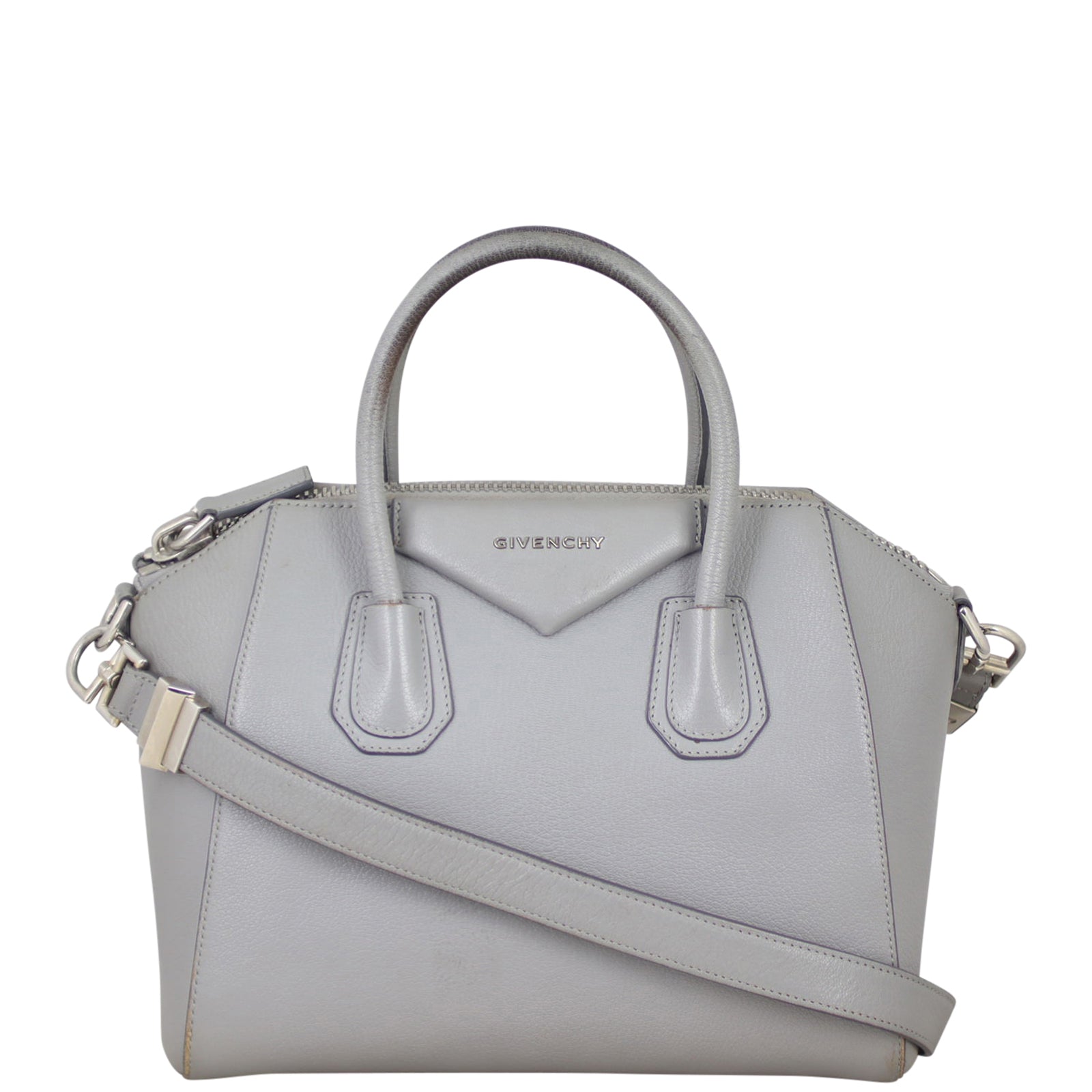 Givenchy Antigona Small Front